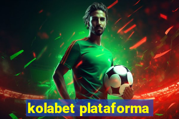 kolabet plataforma